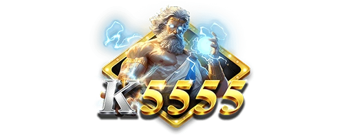 logo K5555 by HellYeahFood