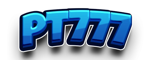 logo PT777 by HellYeahFood
