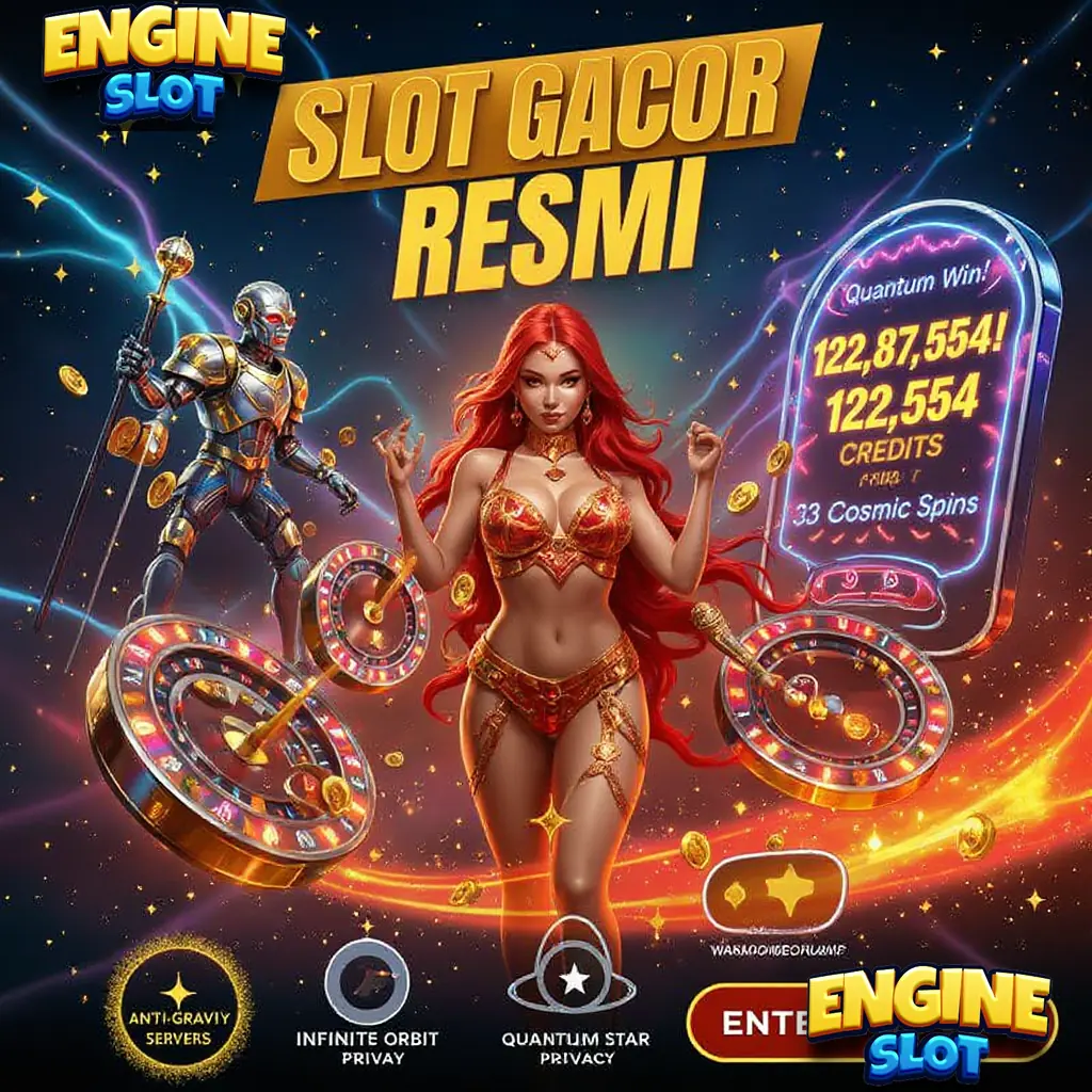 ENGINE SLOT Apk Slot Login Sajian Modern Hellyeah - WooCommerce eCommerce