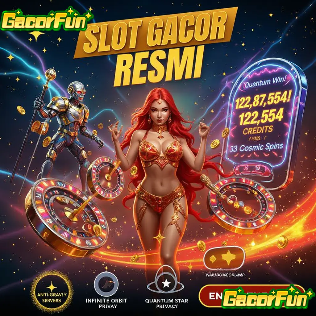GACORFUN Apk Slot Login Sajian Modern Hellyeah - WooCommerce eCommerce