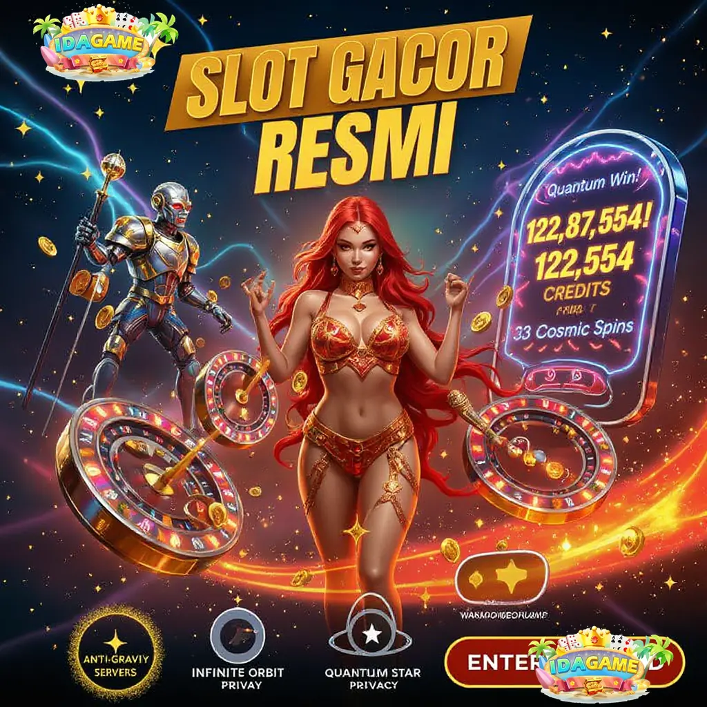 IDAGAME Apk Slot Login Sajian Modern Hellyeah - WooCommerce eCommerce