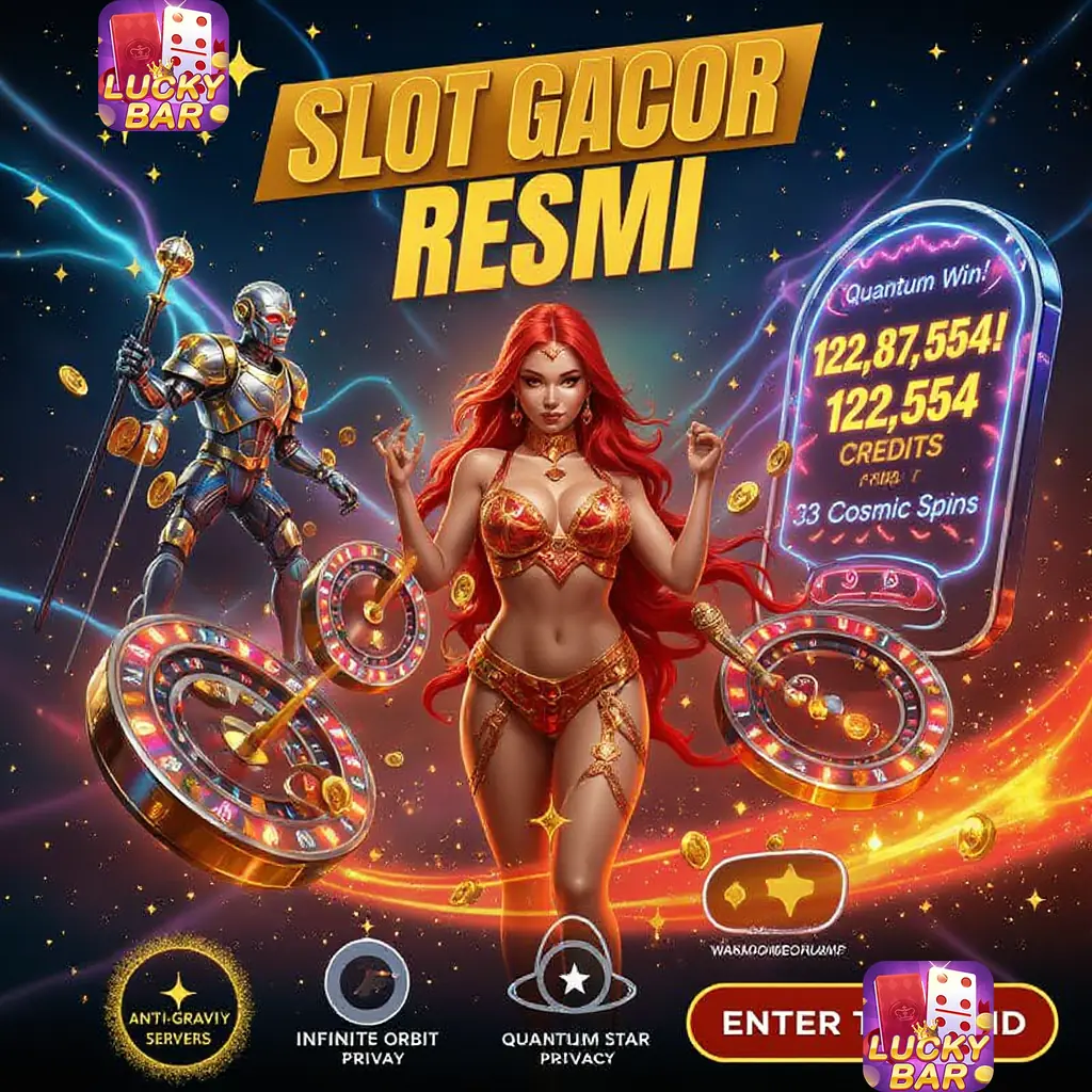 LUCKY BAR Apk Slot Login Sajian Modern Hellyeah - WooCommerce eCommerce