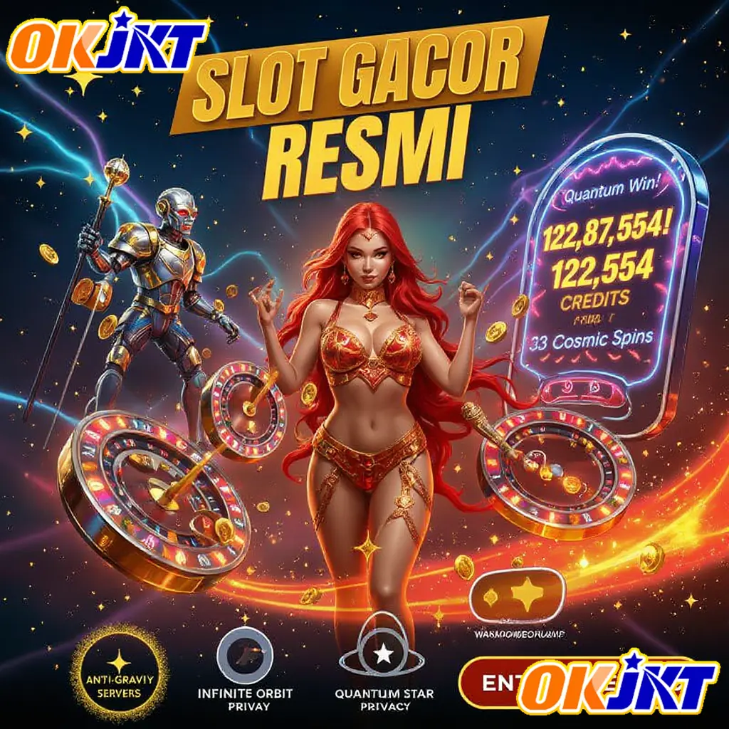 OKJKT Apk Slot Login Sajian Modern Hellyeah - WooCommerce eCommerce