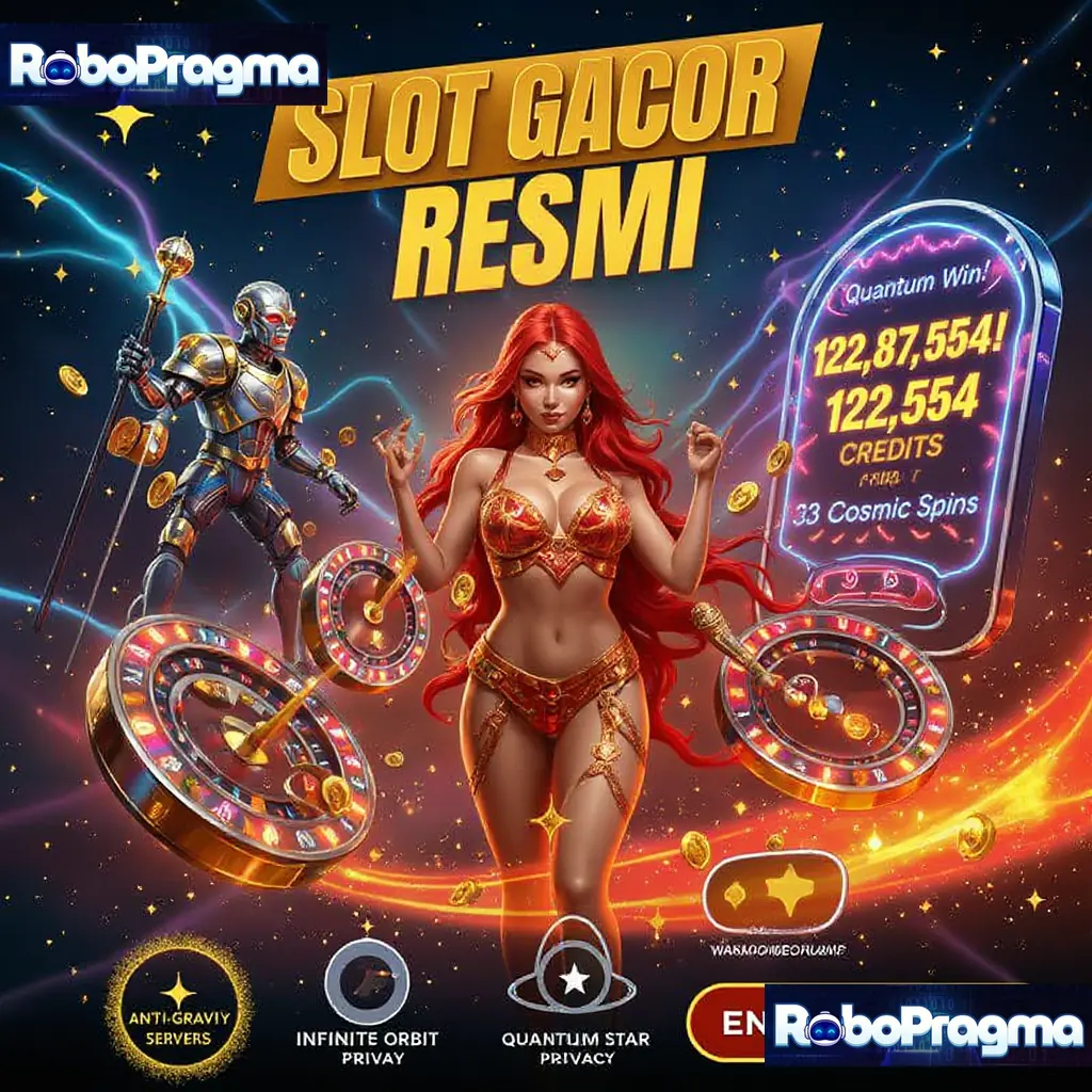 ROBOPRAGMA Apk Slot Login Sajian Modern Hellyeah - WooCommerce eCommerce