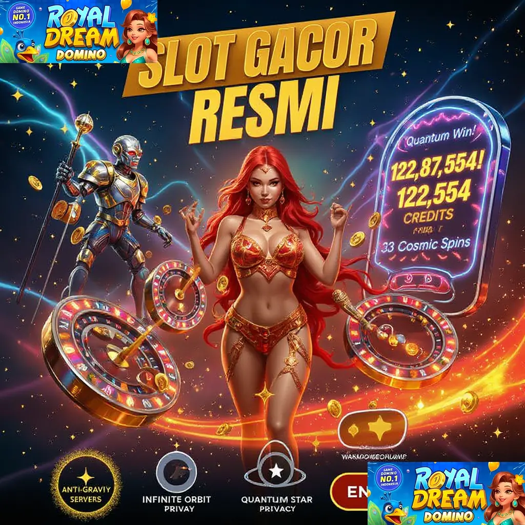 ROYALDREAM Apk Slot Login Sajian Modern Hellyeah - WooCommerce eCommerce