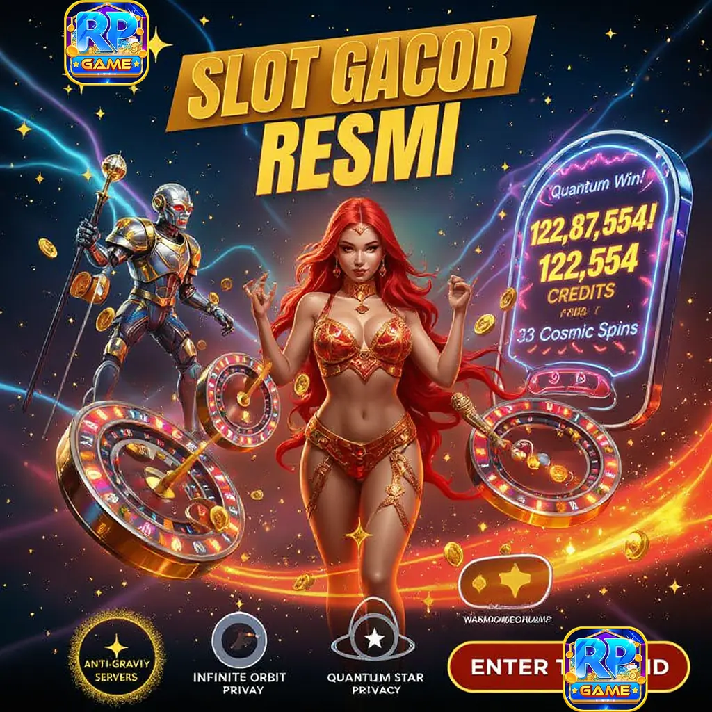 RPGAME Apk Slot Login Sajian Modern Hellyeah - WooCommerce eCommerce
