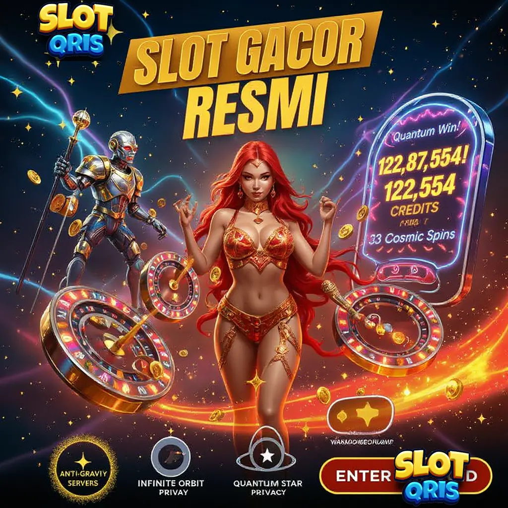 SLOT QRIS Apk Slot Login Sajian Modern Hellyeah - WooCommerce eCommerce
