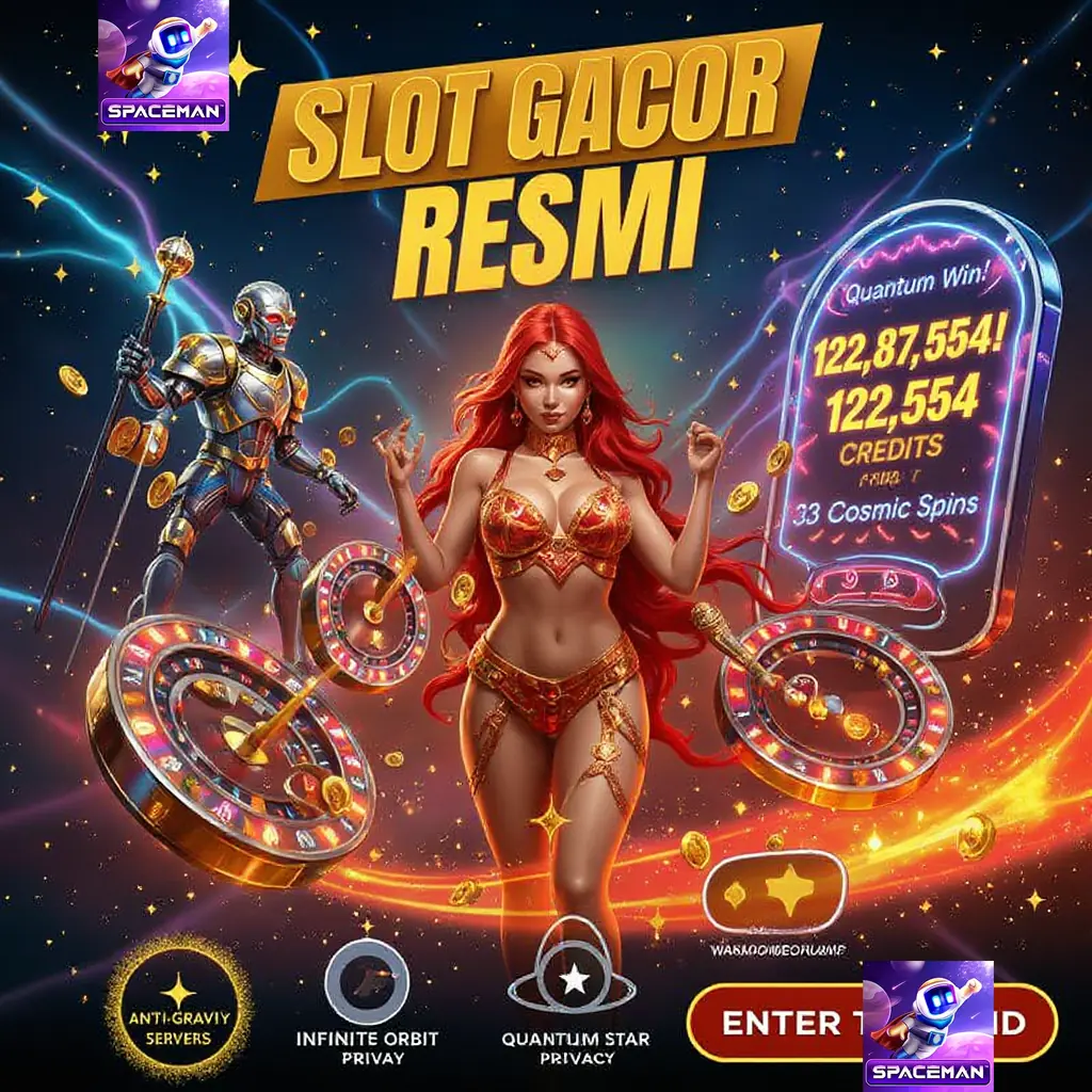 SPACEMAN Apk Slot Login Sajian Modern Hellyeah - WooCommerce eCommerce