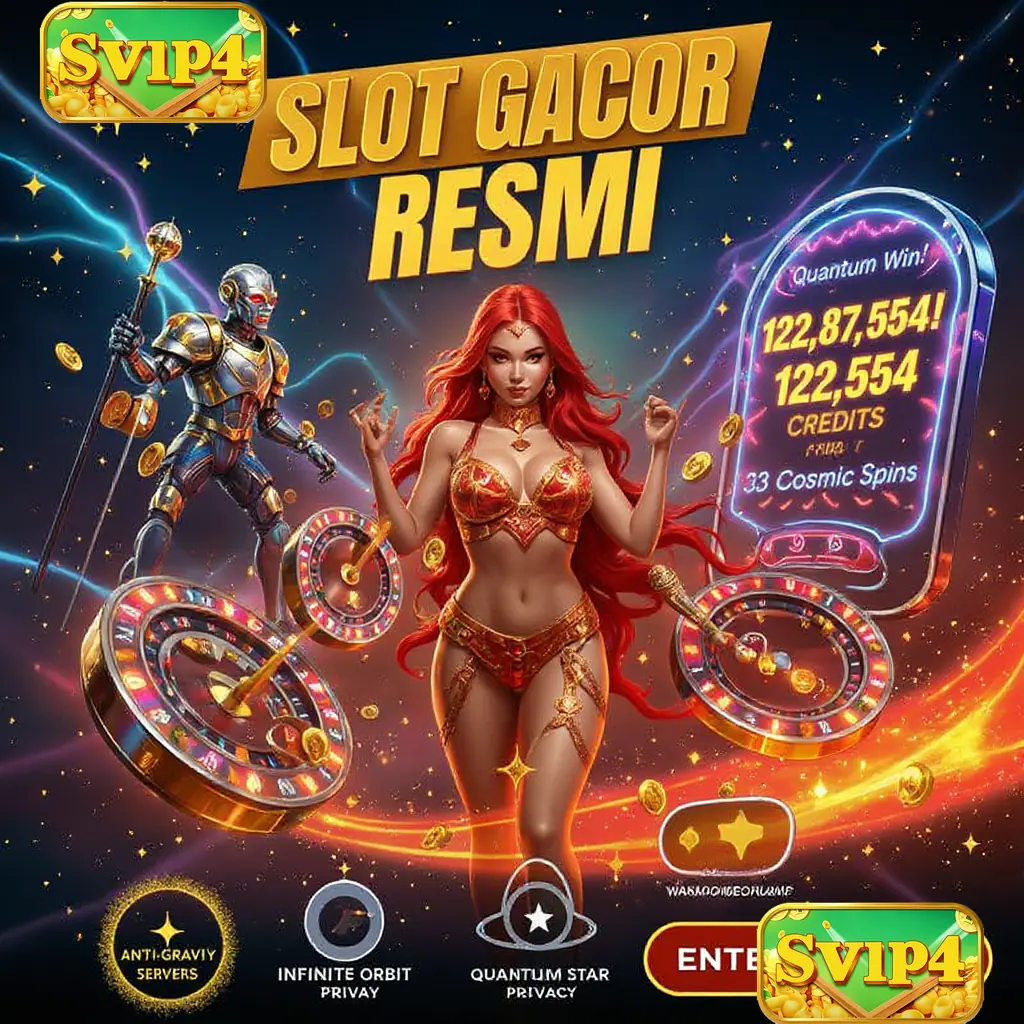 SVIP4 Apk Slot Login Sajian Modern Hellyeah - WooCommerce eCommerce